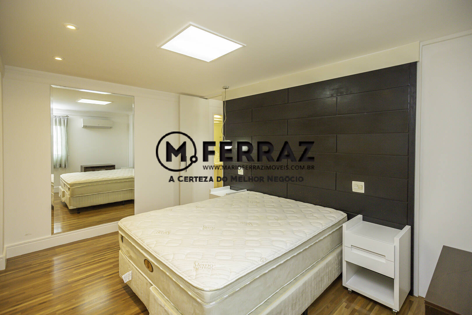 Apartamento para alugar com 1 quarto, 104m² - Foto 25