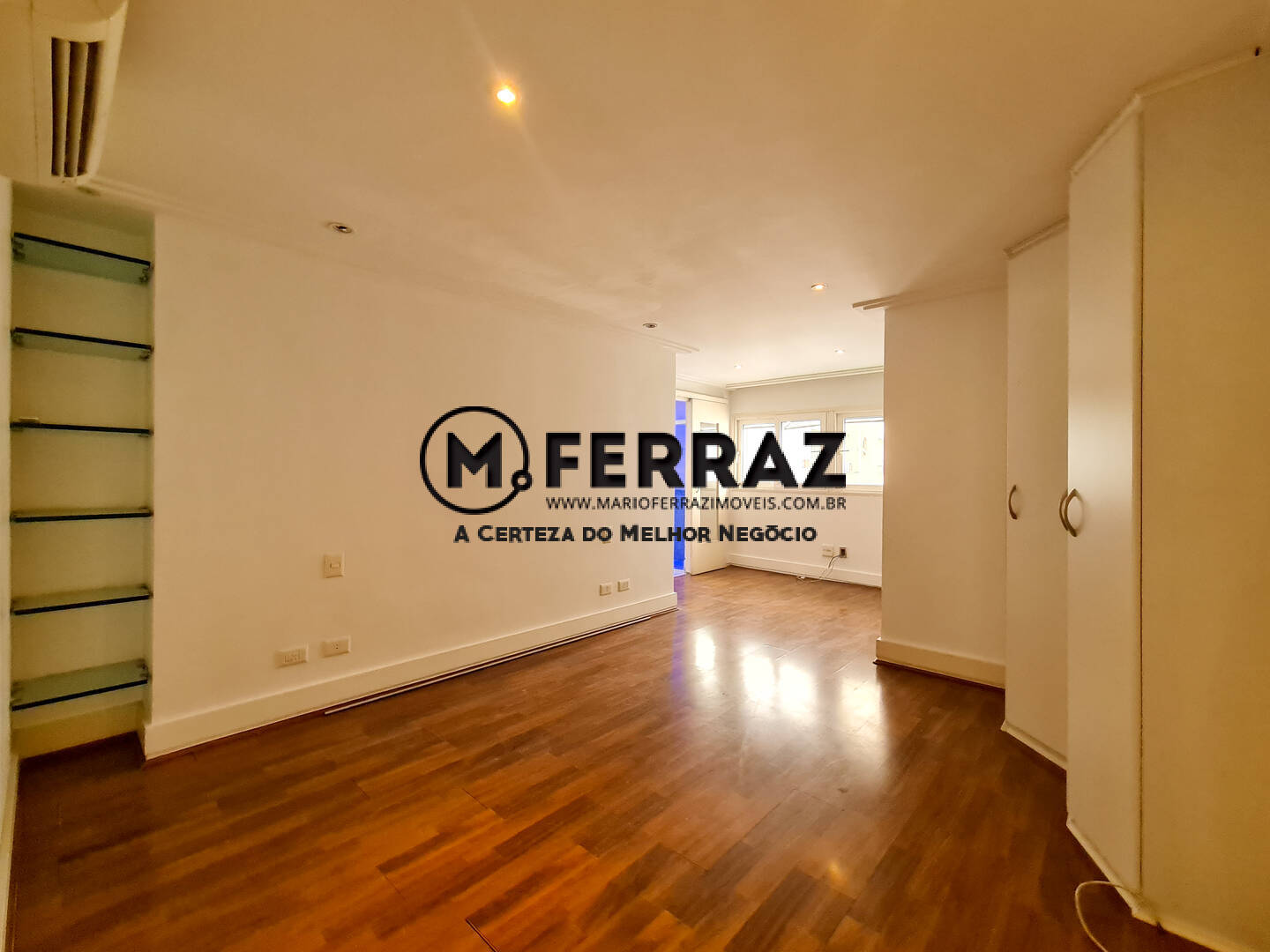 Apartamento à venda com 2 quartos, 189m² - Foto 7