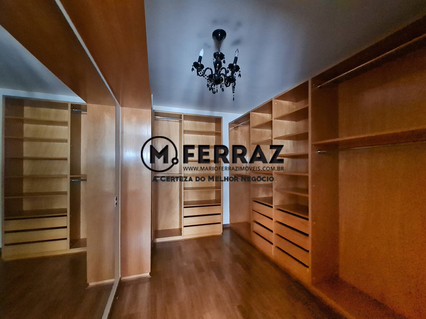 Apartamento à venda com 2 quartos, 189m² - Foto 9