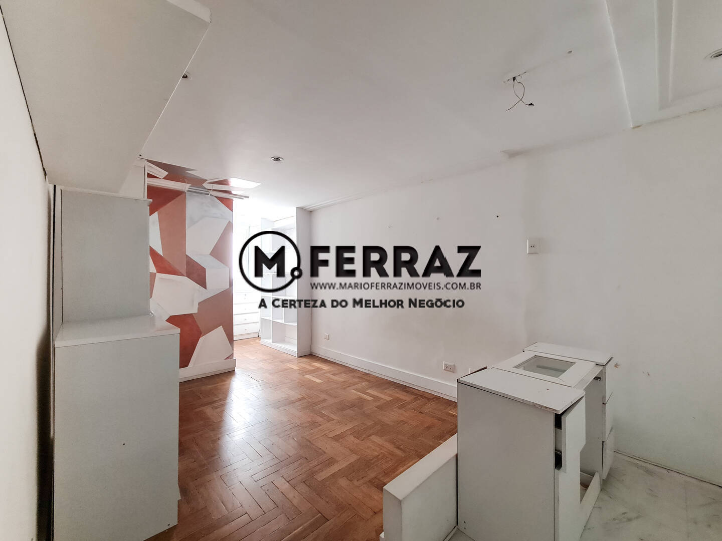 Apartamento à venda com 2 quartos, 189m² - Foto 11