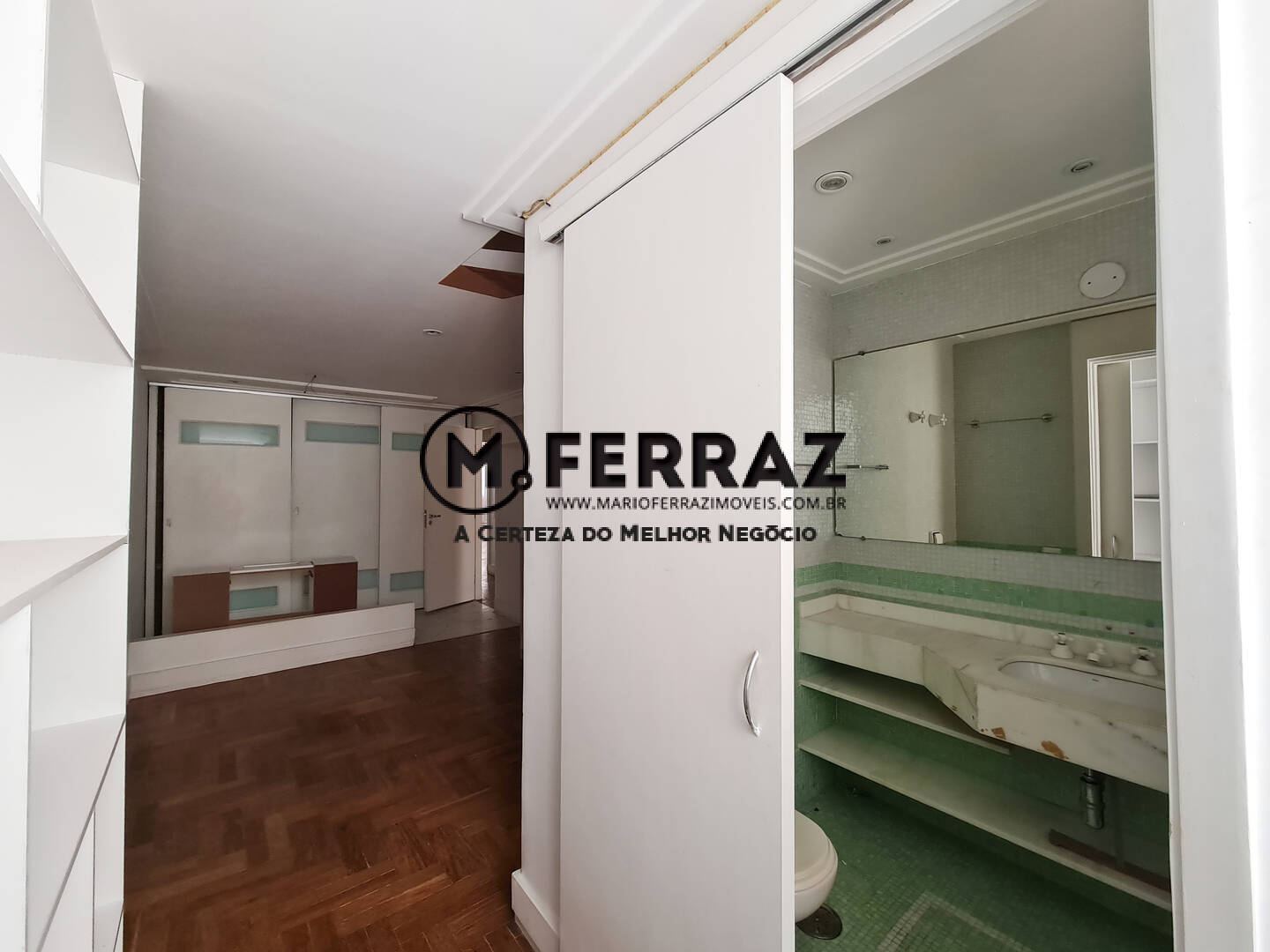 Apartamento à venda com 2 quartos, 189m² - Foto 12