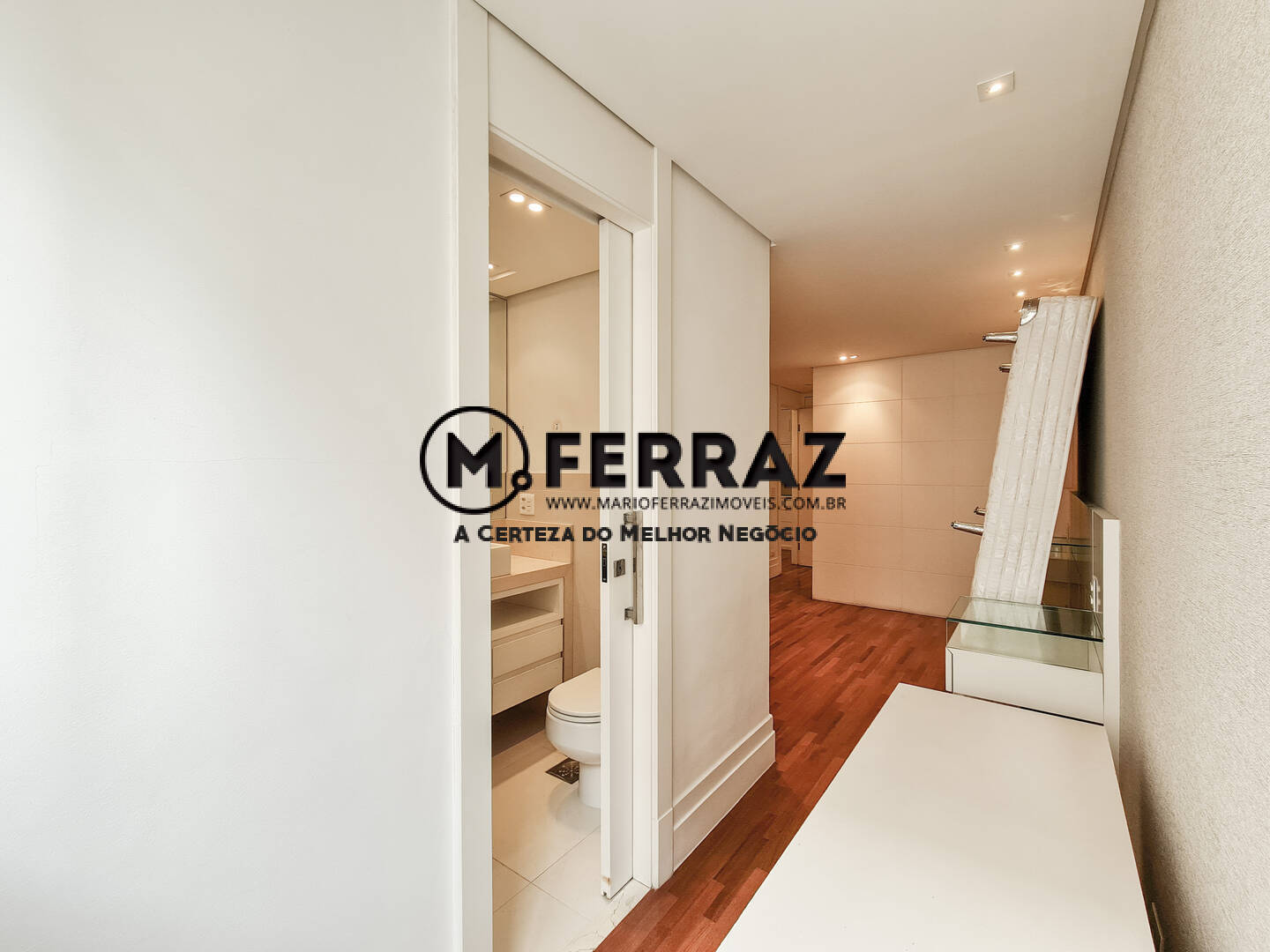 Apartamento à venda com 3 quartos, 189m² - Foto 12