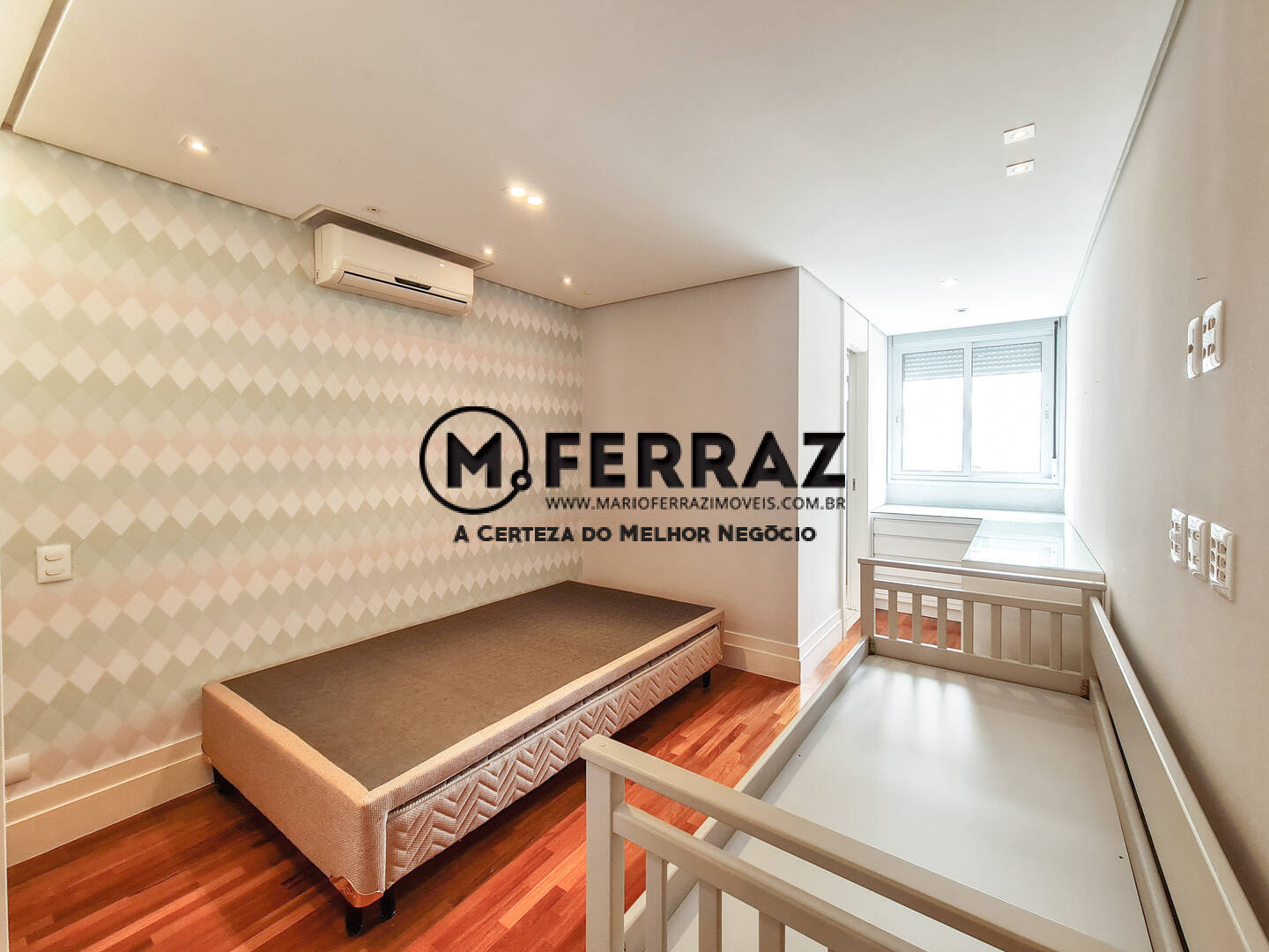 Apartamento à venda com 3 quartos, 189m² - Foto 14