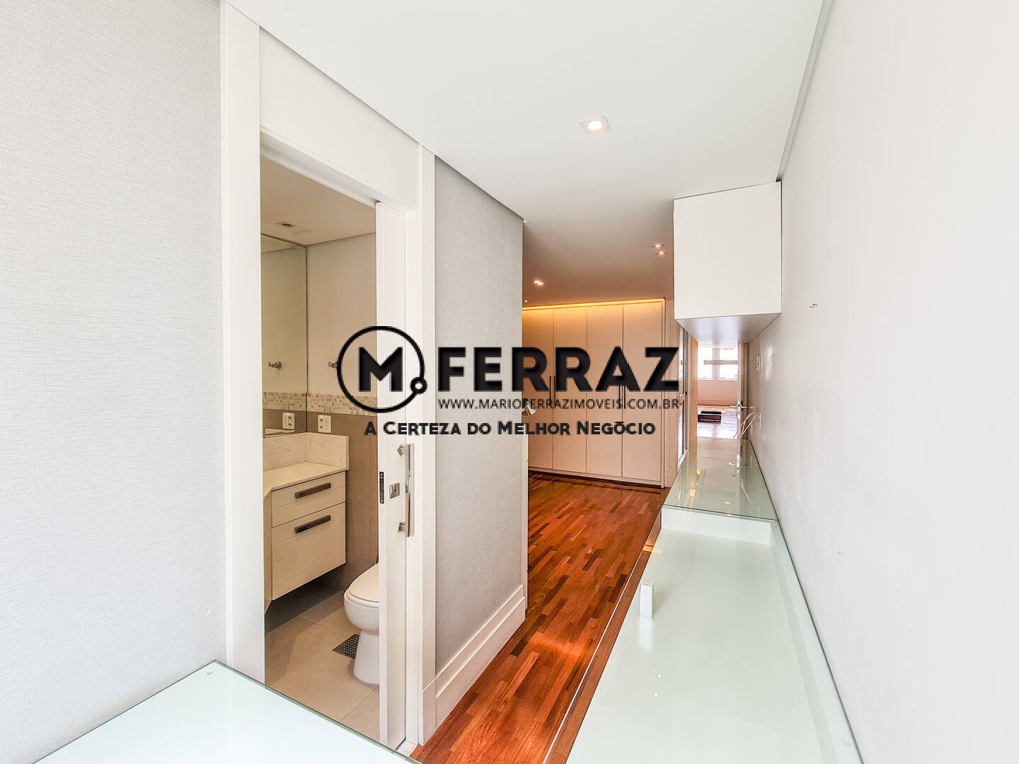 Apartamento à venda com 3 quartos, 189m² - Foto 17