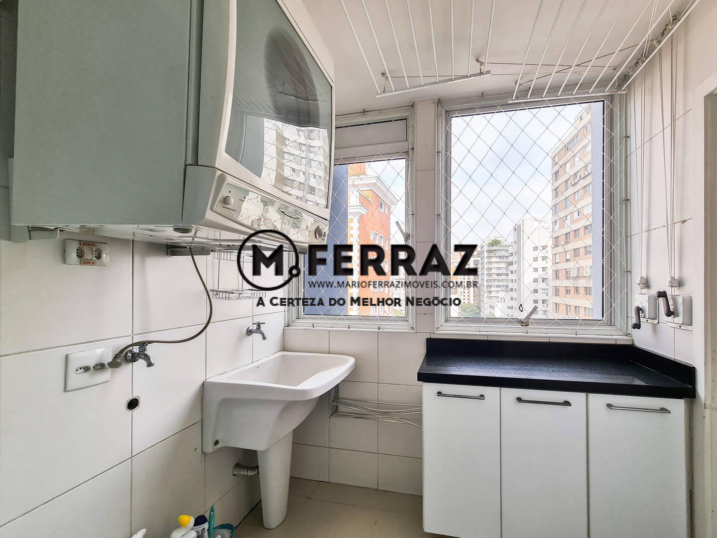 Apartamento à venda com 3 quartos, 189m² - Foto 20