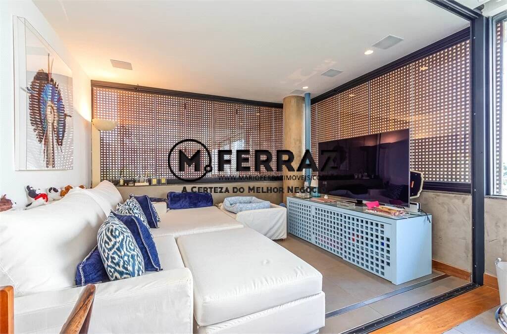 Apartamento à venda com 1 quarto, 144m² - Foto 11