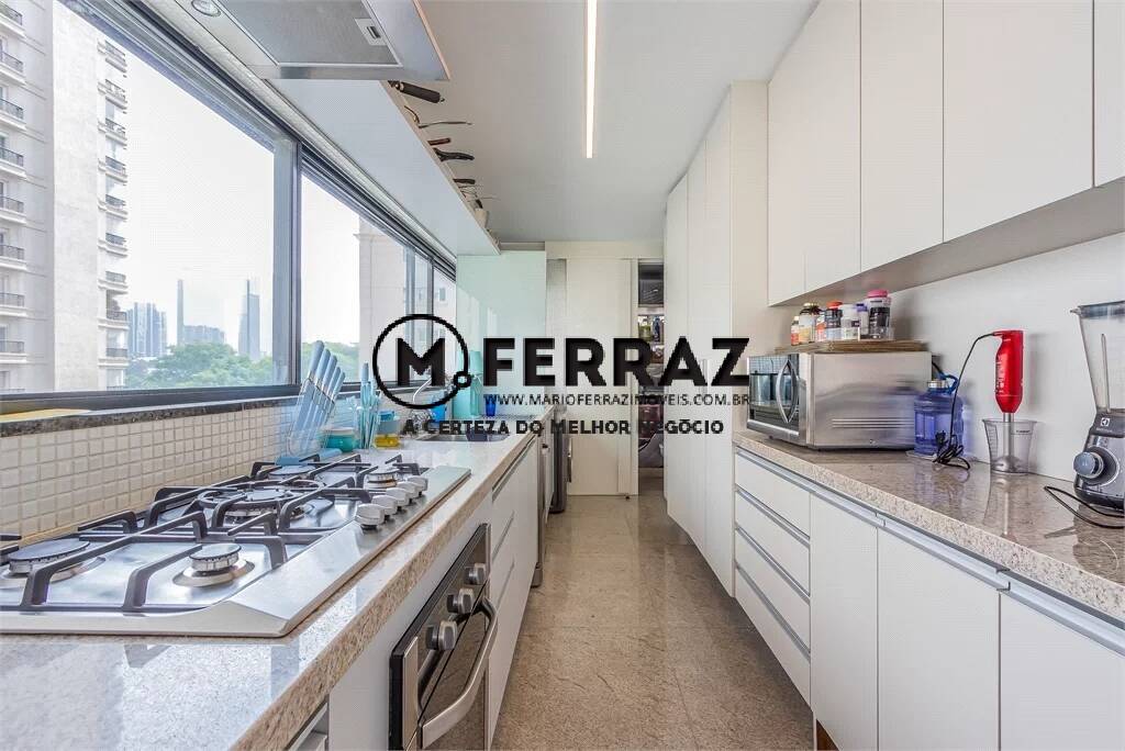 Apartamento à venda com 1 quarto, 144m² - Foto 10