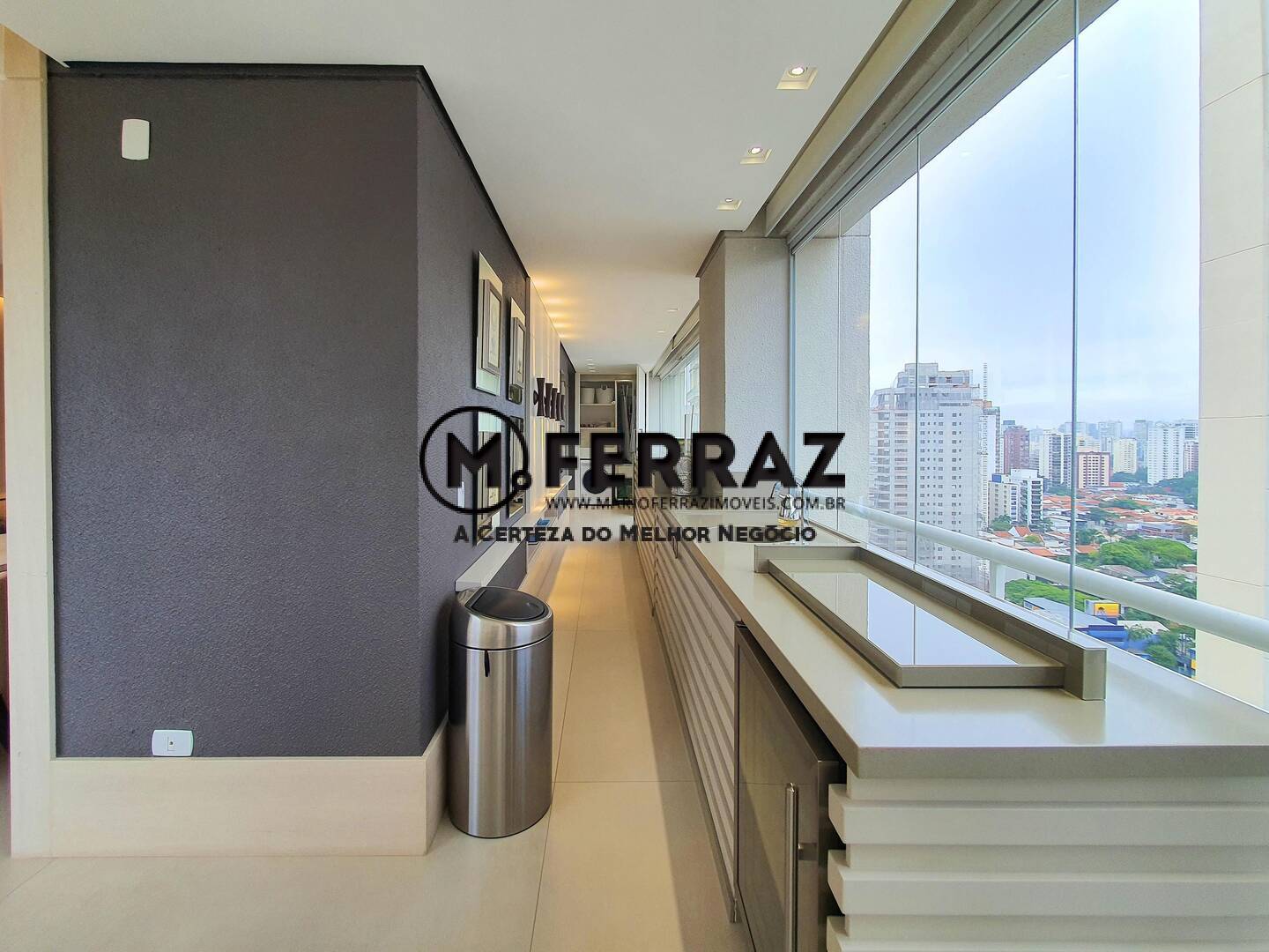 Apartamento à venda com 2 quartos, 144m² - Foto 23