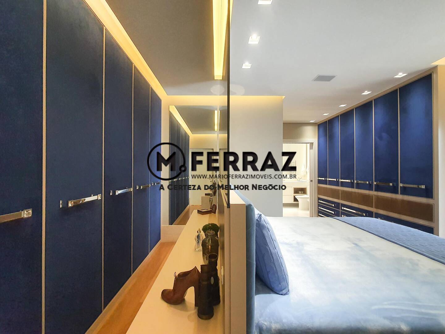 Apartamento à venda com 2 quartos, 144m² - Foto 36