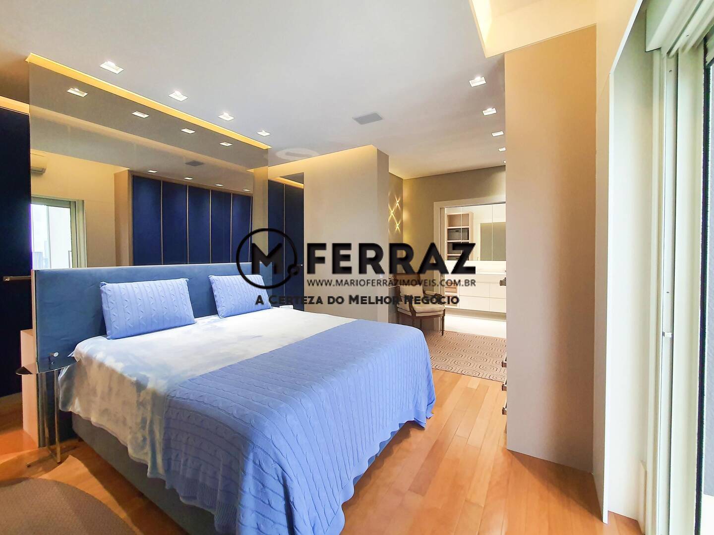 Apartamento à venda com 2 quartos, 144m² - Foto 42