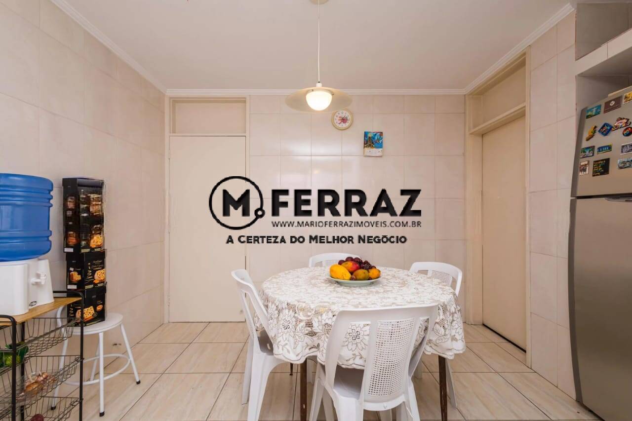 Apartamento à venda com 3 quartos, 184m² - Foto 13