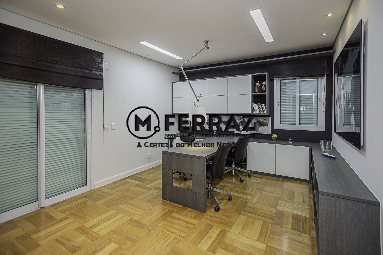 Apartamento à venda com 3 quartos, 332m² - Foto 22