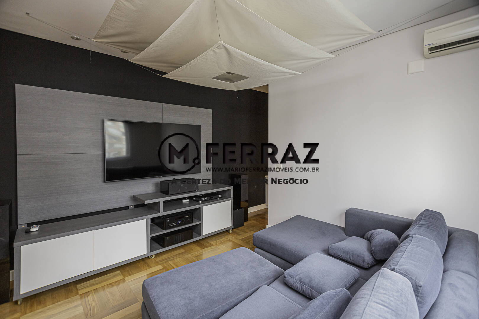 Apartamento à venda com 3 quartos, 332m² - Foto 25