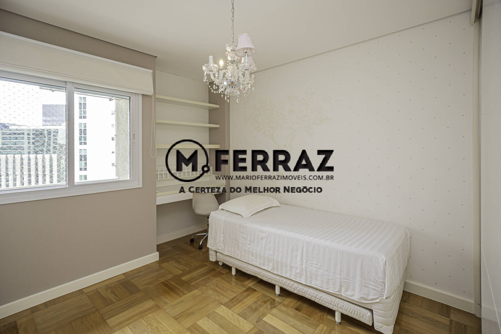 Apartamento à venda com 3 quartos, 332m² - Foto 28