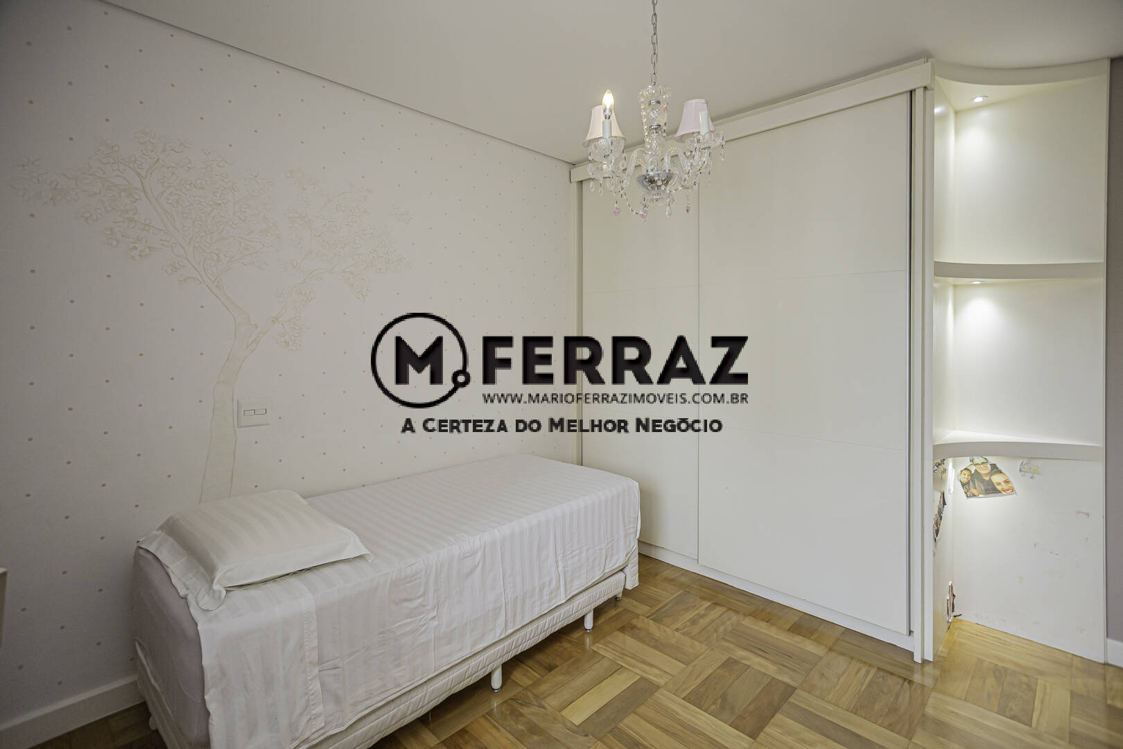 Apartamento à venda com 3 quartos, 332m² - Foto 29