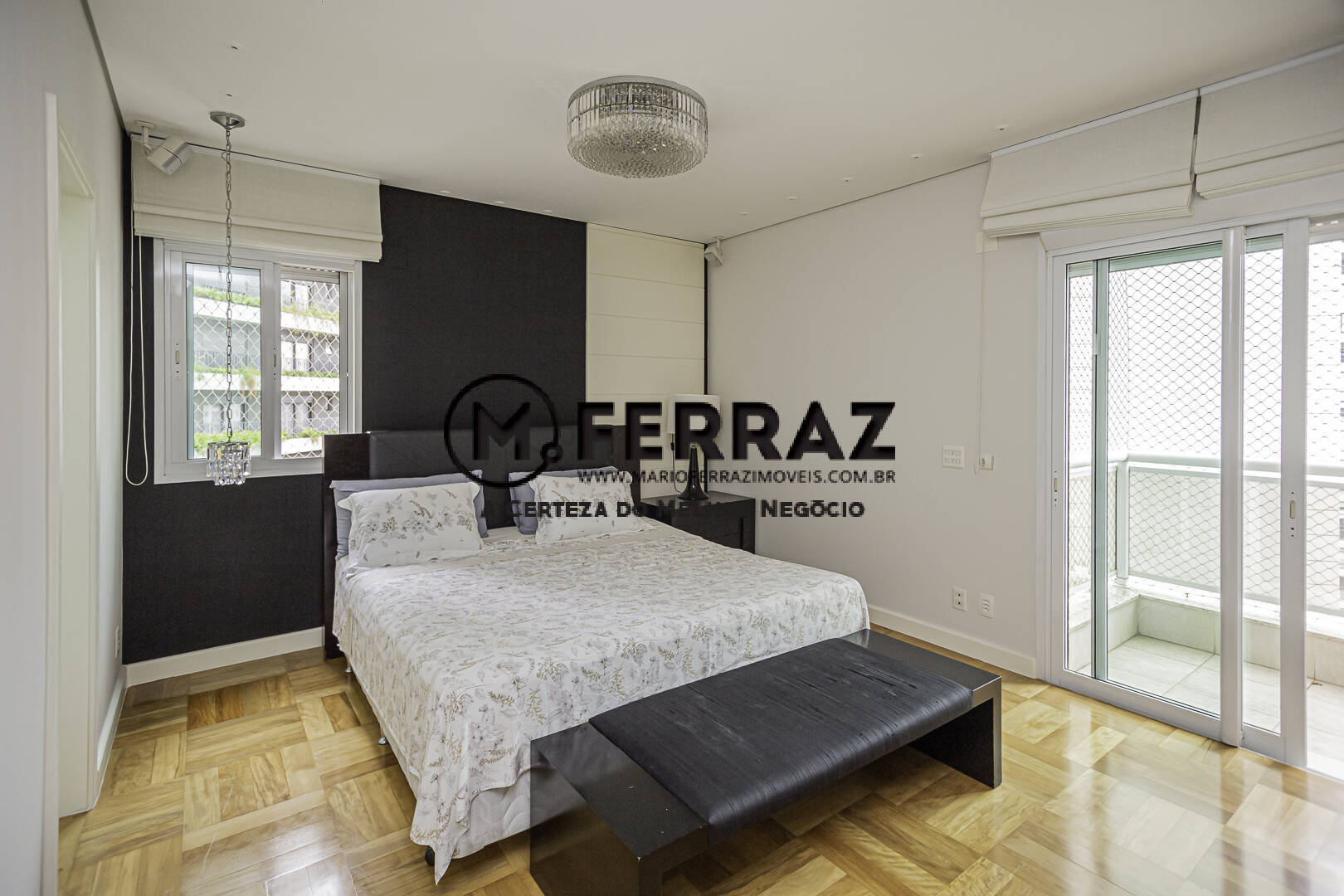 Apartamento à venda com 3 quartos, 332m² - Foto 38