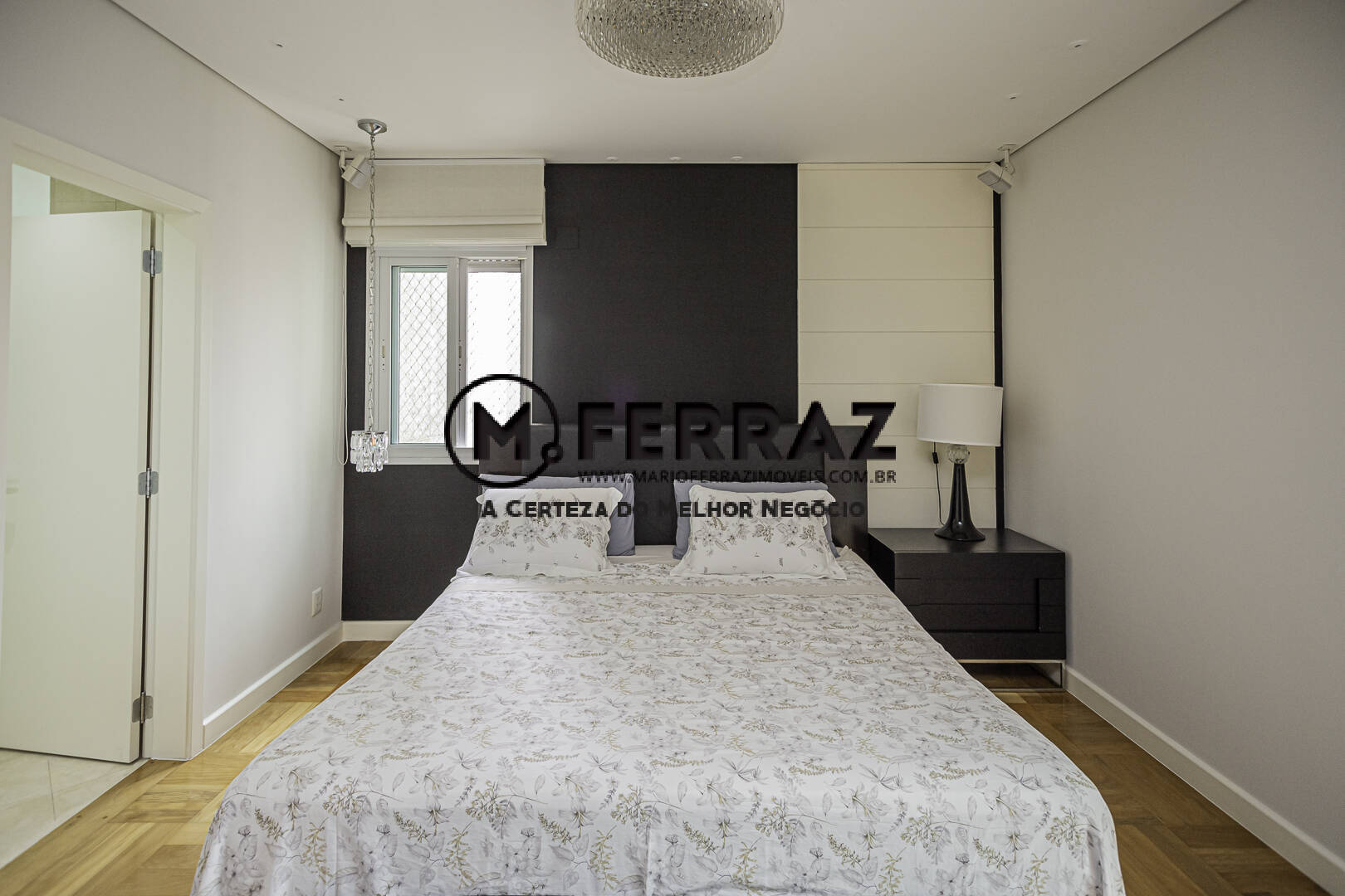 Apartamento à venda com 3 quartos, 332m² - Foto 40