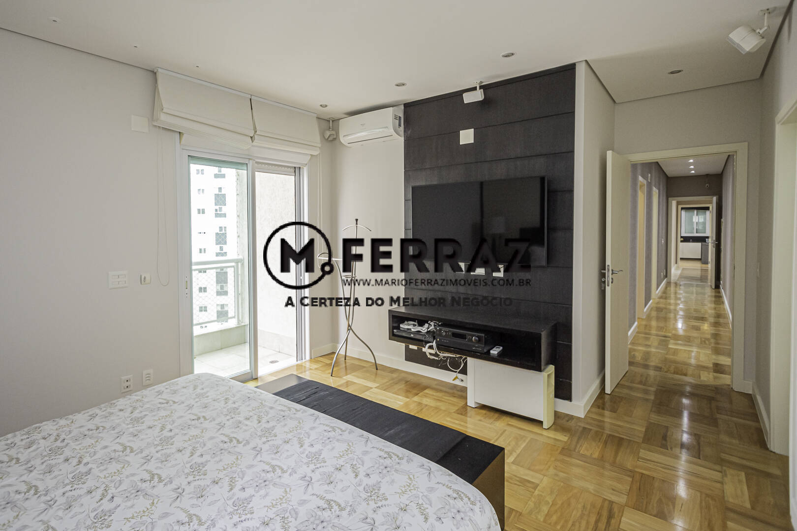 Apartamento à venda com 3 quartos, 332m² - Foto 41