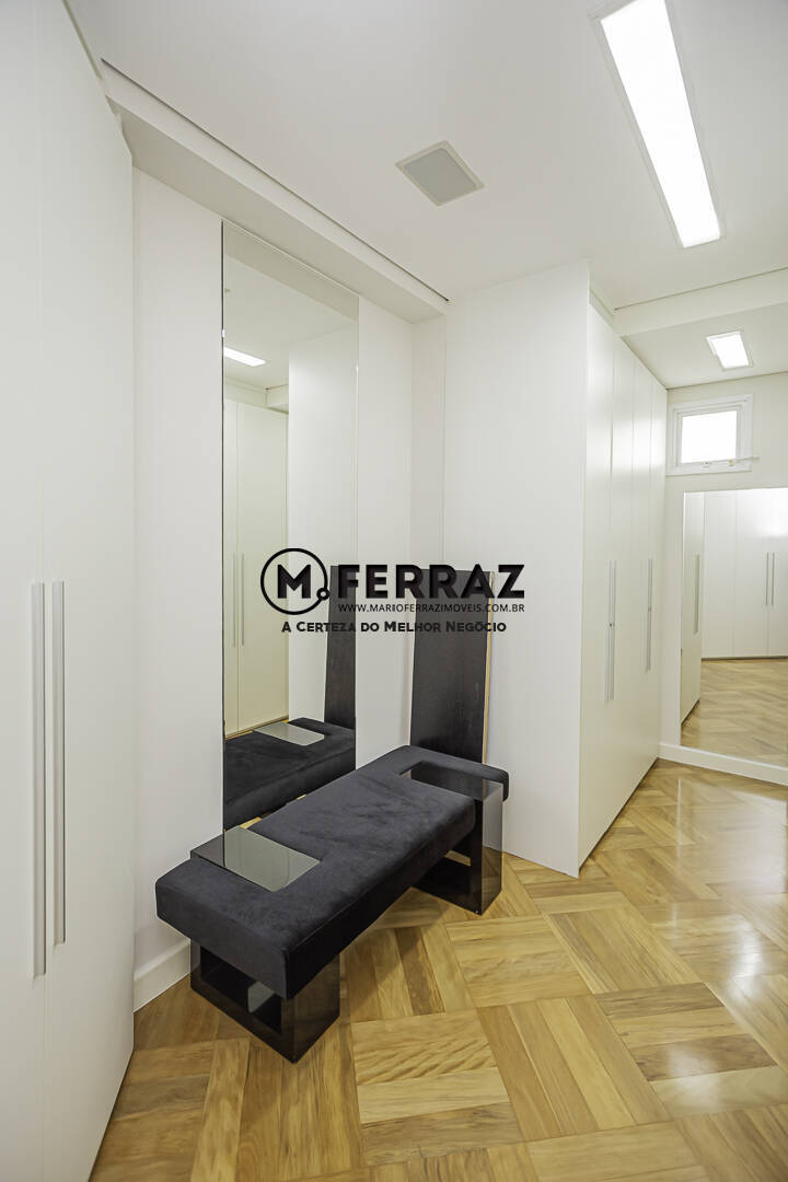 Apartamento à venda com 3 quartos, 332m² - Foto 46