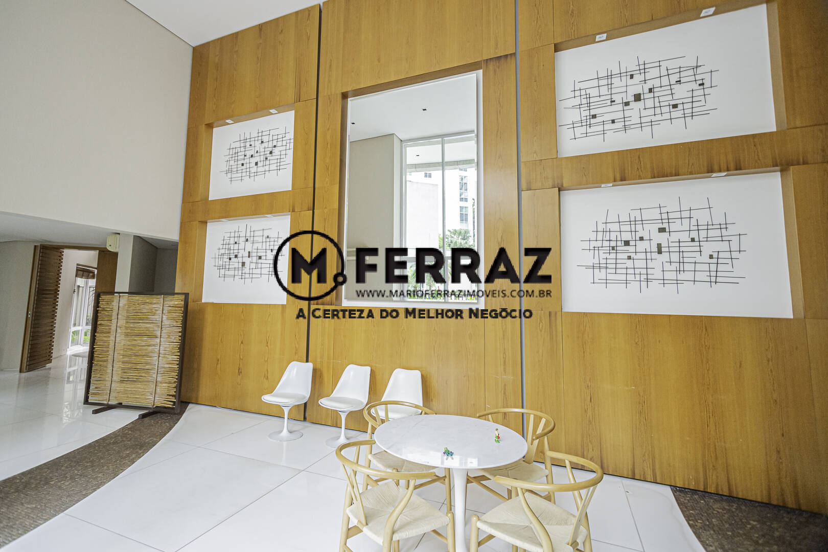 Apartamento à venda com 3 quartos, 332m² - Foto 47