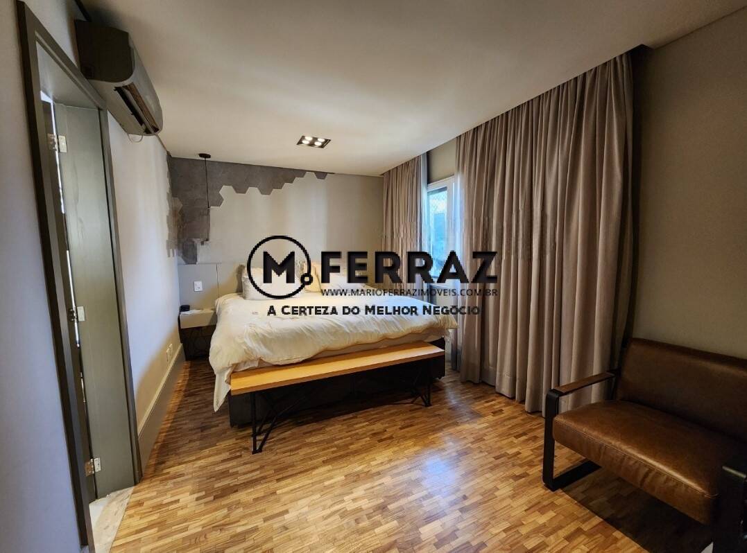 Cobertura à venda com 3 quartos, 216m² - Foto 11