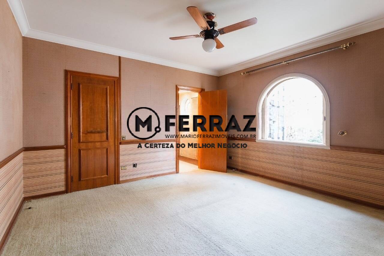 Apartamento à venda com 4 quartos, 434m² - Foto 11