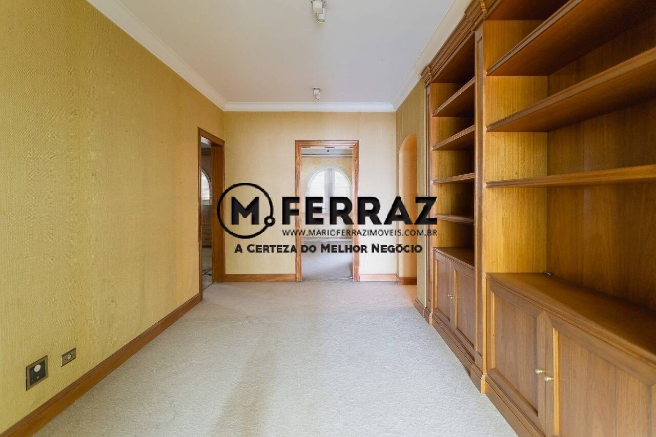 Apartamento à venda com 4 quartos, 434m² - Foto 7