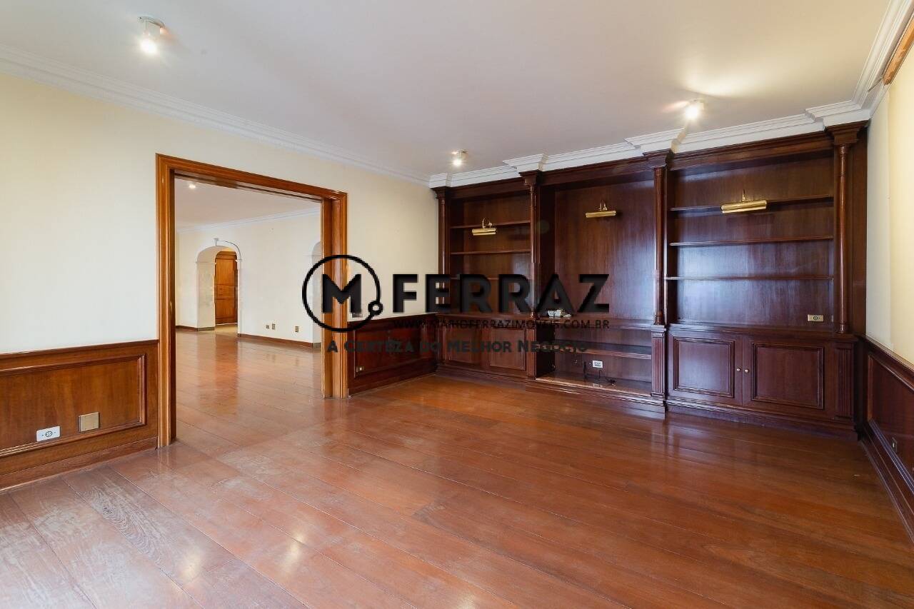 Apartamento à venda com 4 quartos, 434m² - Foto 6