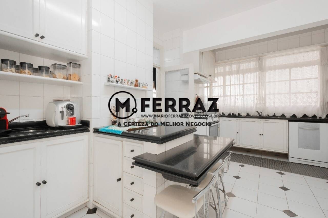 Apartamento à venda com 3 quartos, 259m² - Foto 7