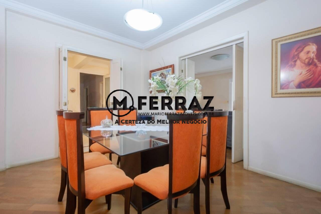 Apartamento à venda com 3 quartos, 259m² - Foto 10