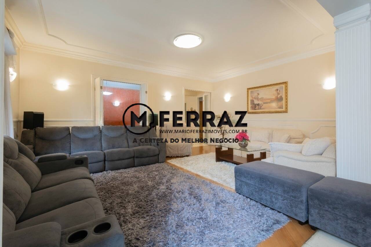 Apartamento à venda com 3 quartos, 259m² - Foto 3