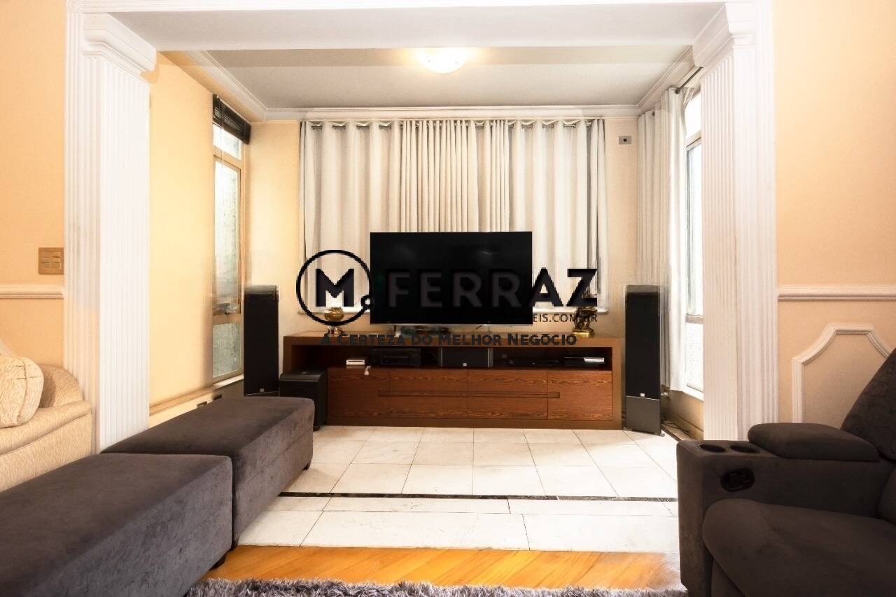 Apartamento à venda com 3 quartos, 259m² - Foto 6