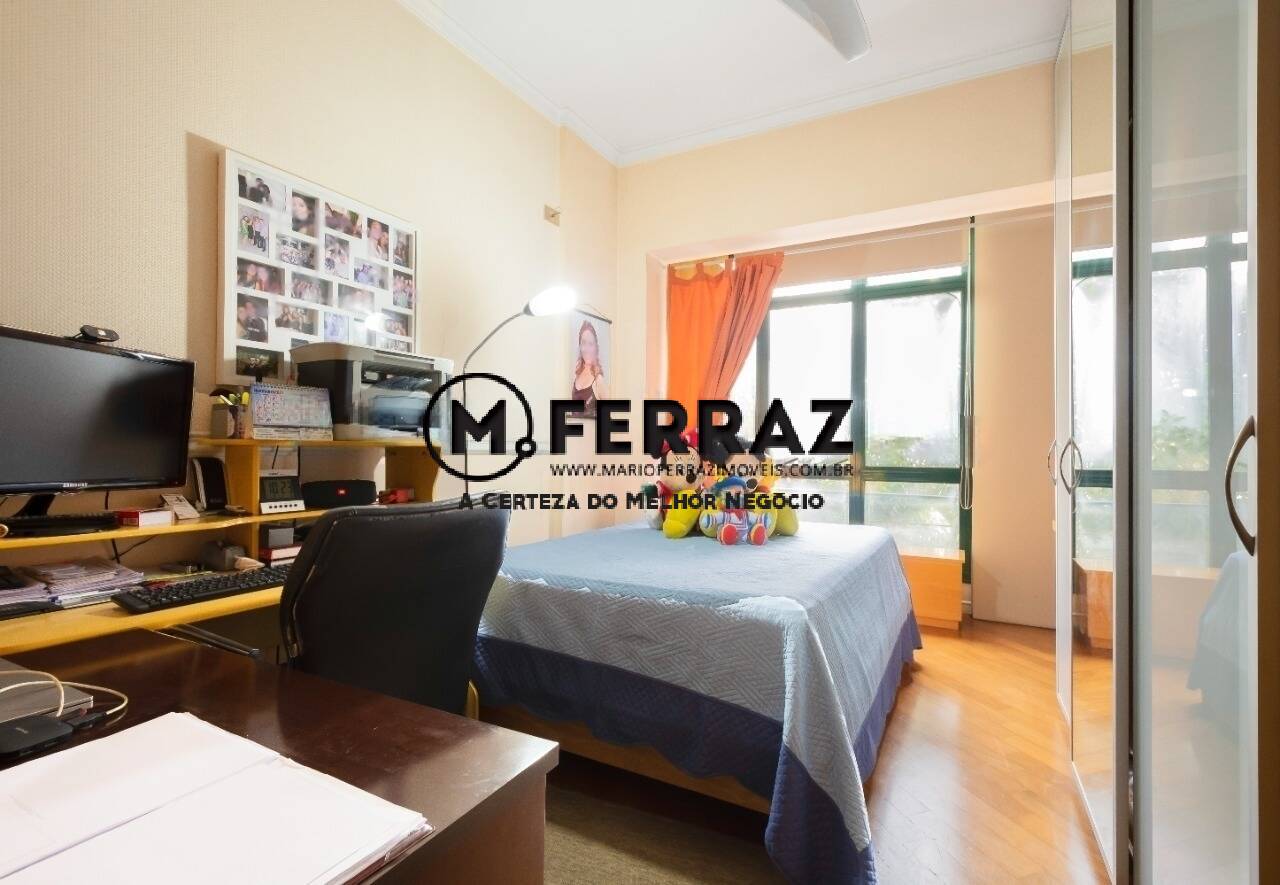 Apartamento à venda com 3 quartos, 259m² - Foto 13