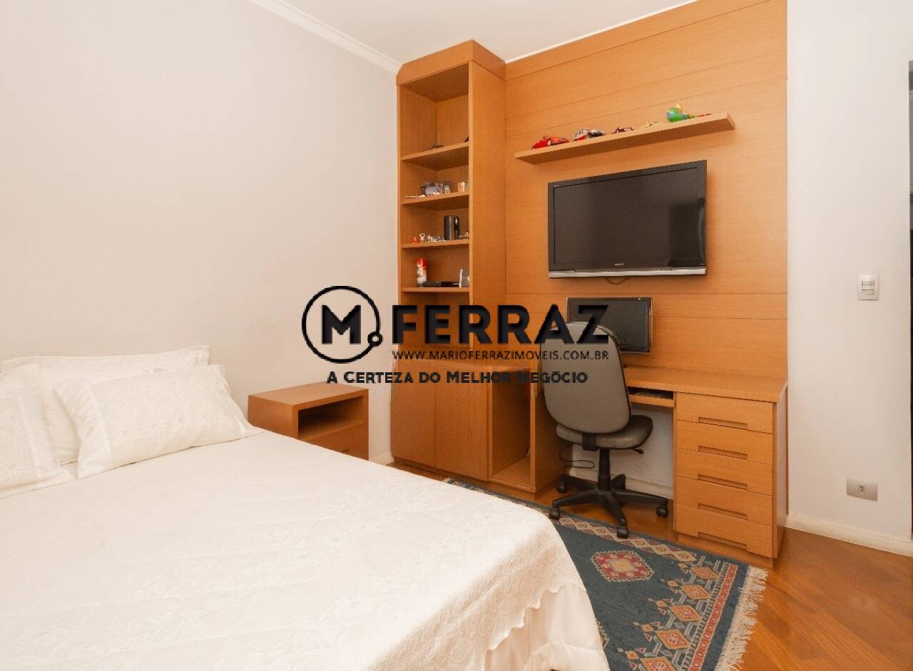 Apartamento à venda com 3 quartos, 259m² - Foto 15