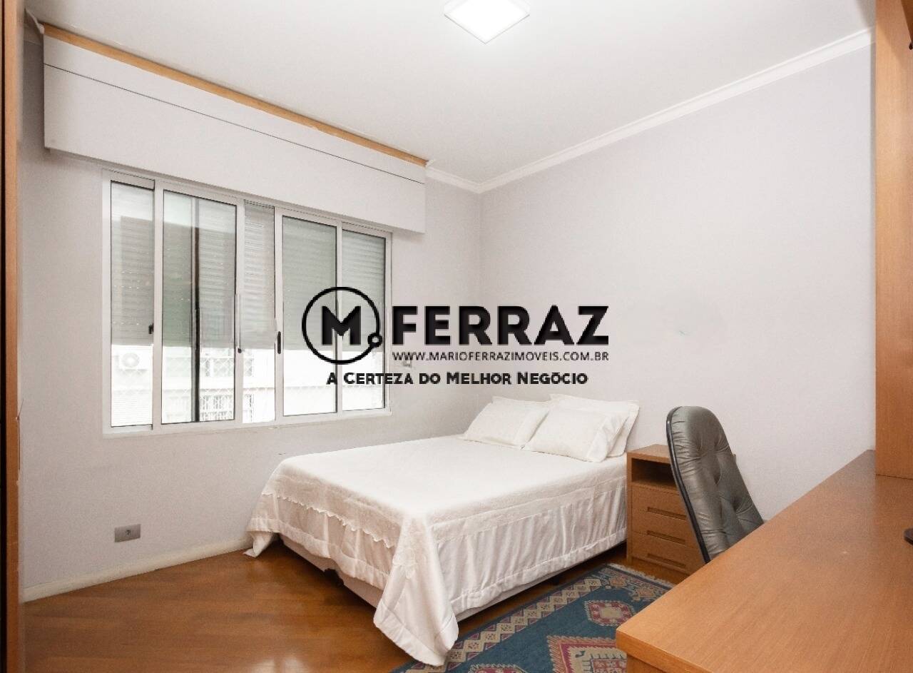 Apartamento à venda com 3 quartos, 259m² - Foto 16