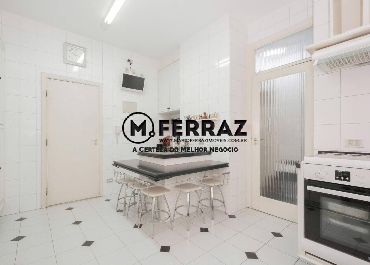 Apartamento à venda com 3 quartos, 259m² - Foto 9