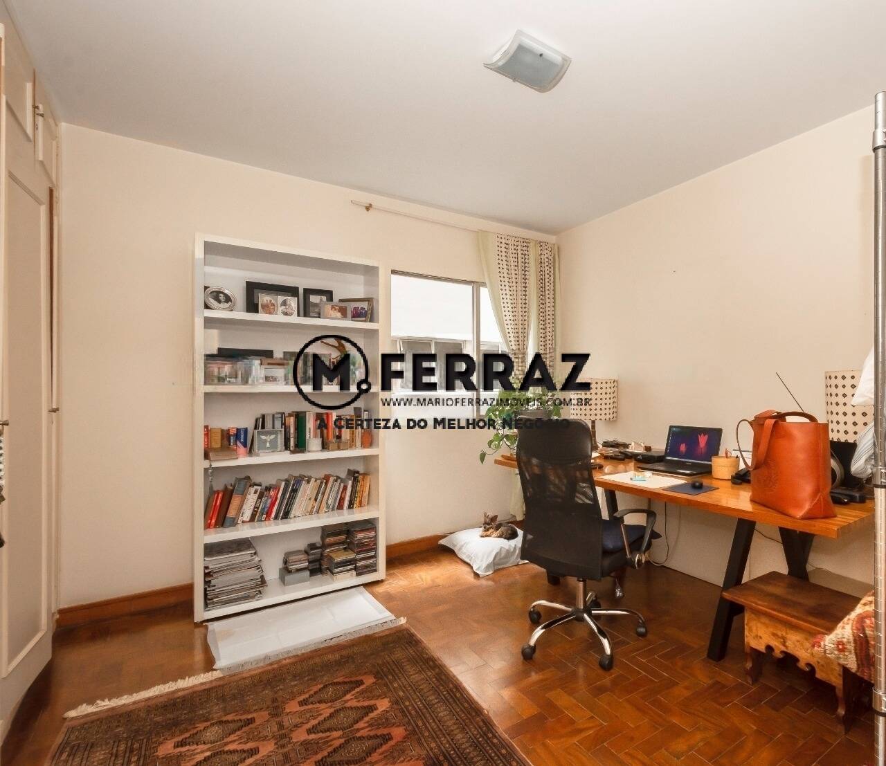 Apartamento à venda com 3 quartos, 206m² - Foto 11