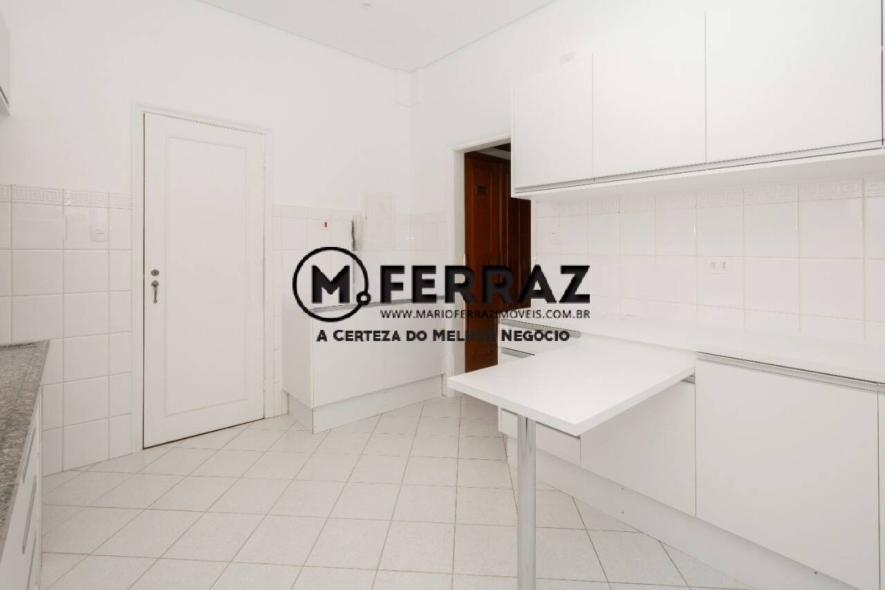 Apartamento à venda com 3 quartos, 206m² - Foto 10