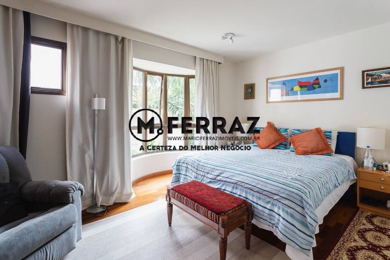 Apartamento à venda com 2 quartos, 115m² - Foto 8