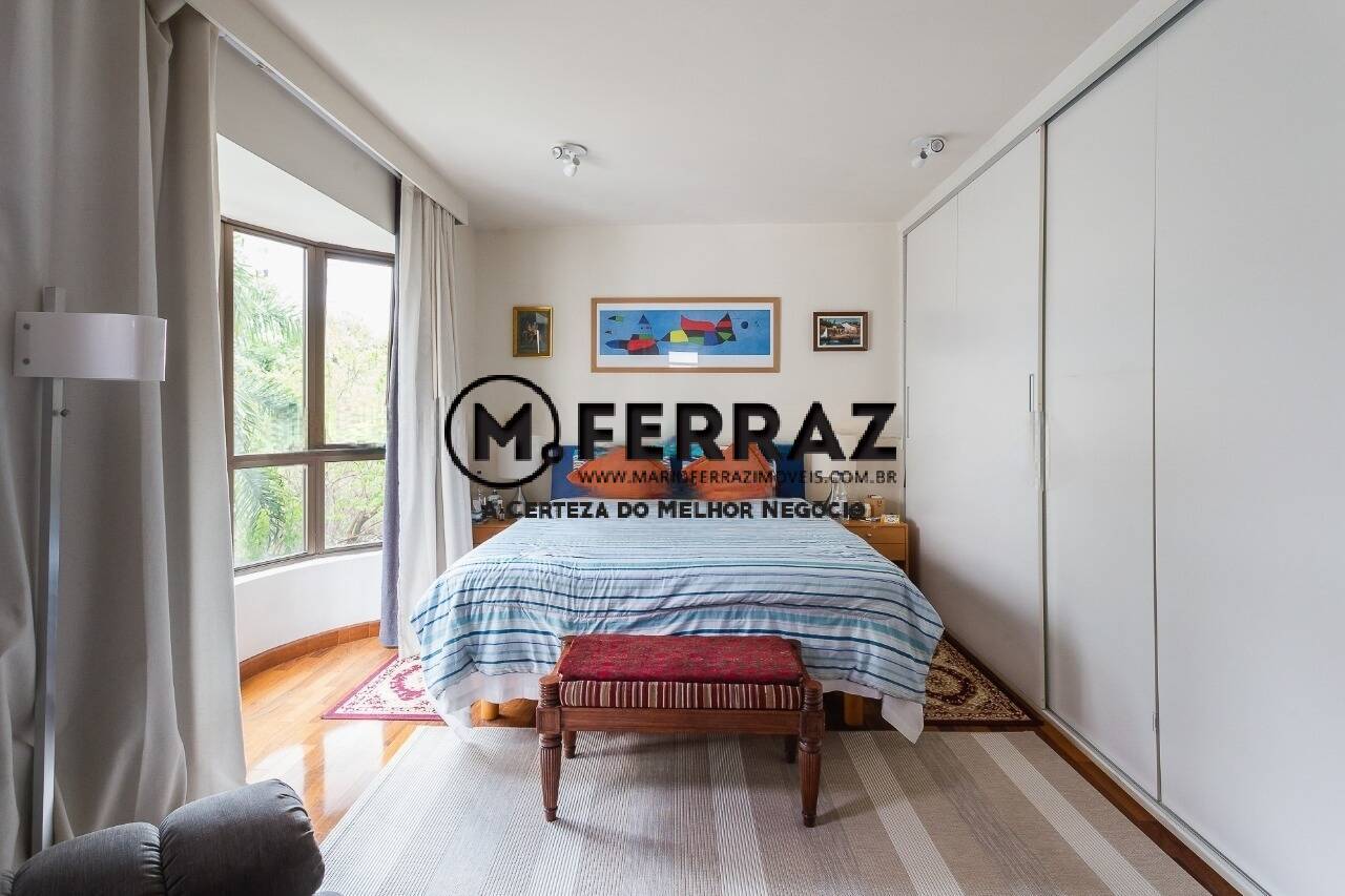 Apartamento à venda com 2 quartos, 115m² - Foto 9