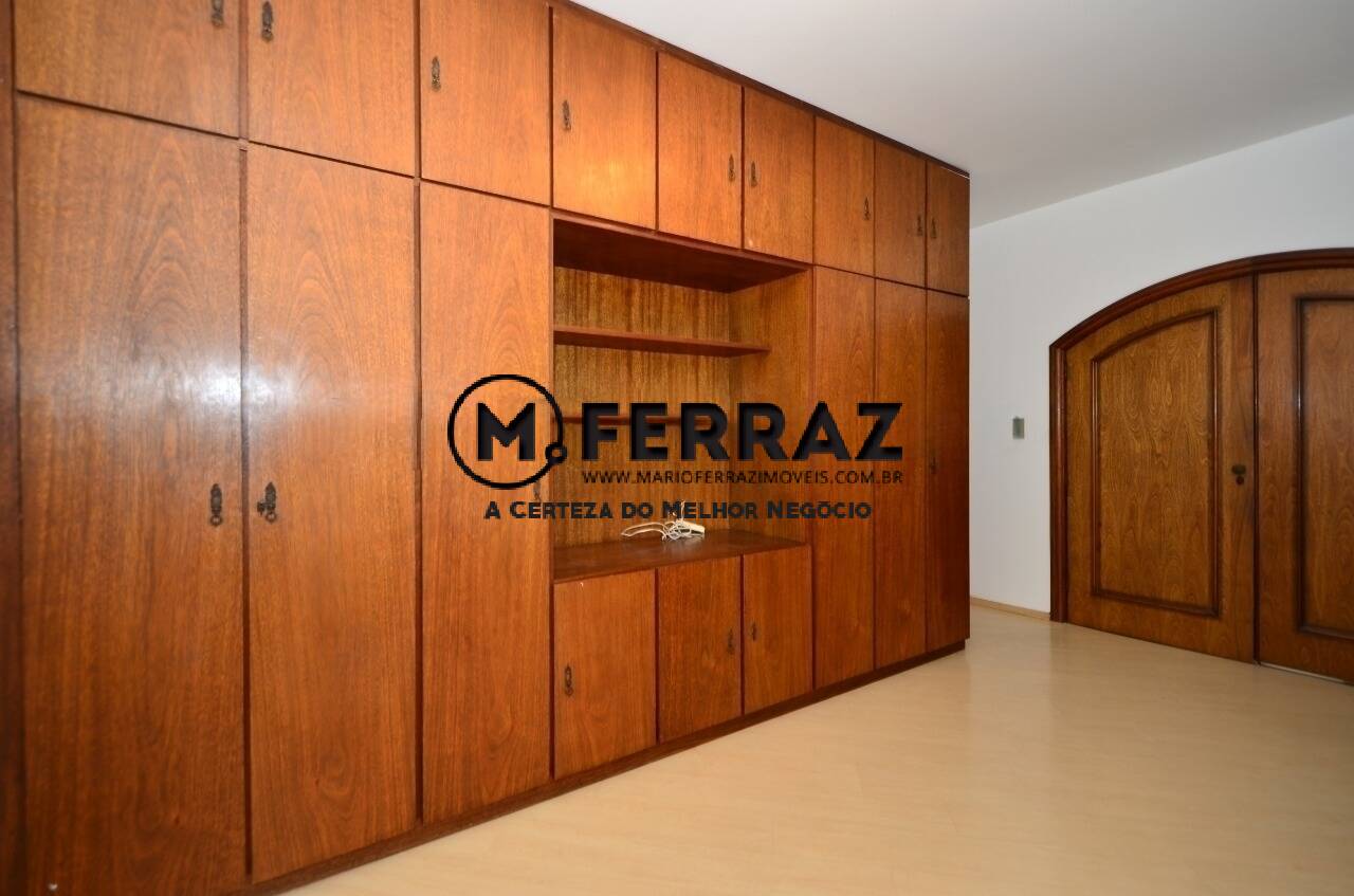 Apartamento à venda com 3 quartos, 310m² - Foto 11