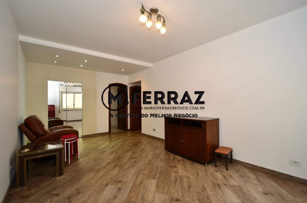 Apartamento à venda com 3 quartos, 310m² - Foto 9