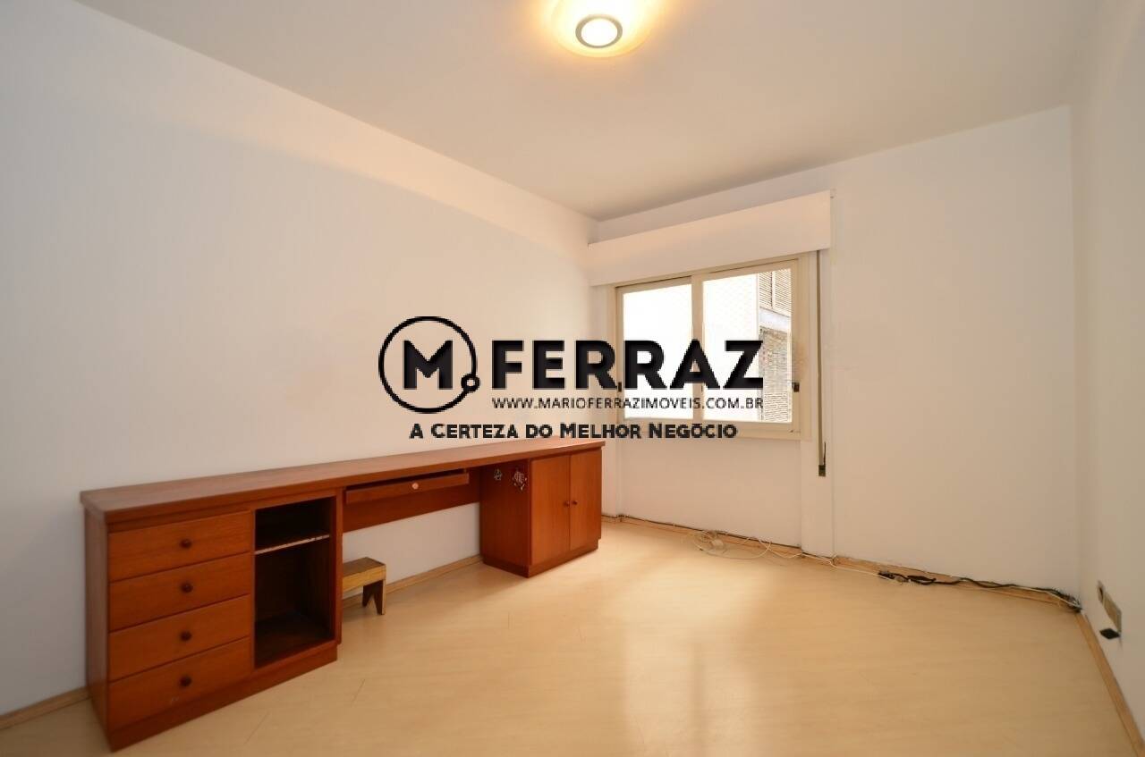 Apartamento à venda com 3 quartos, 310m² - Foto 12