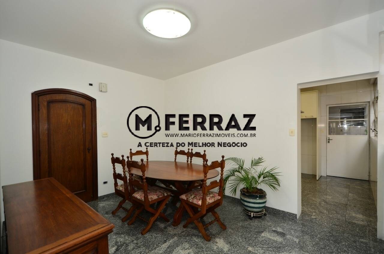 Apartamento à venda com 3 quartos, 310m² - Foto 8