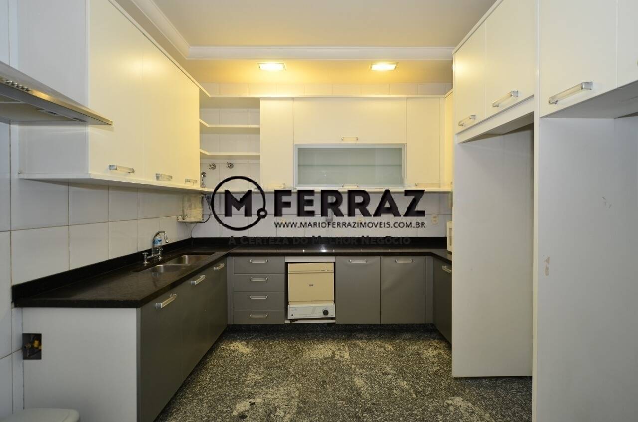 Apartamento à venda com 3 quartos, 310m² - Foto 7