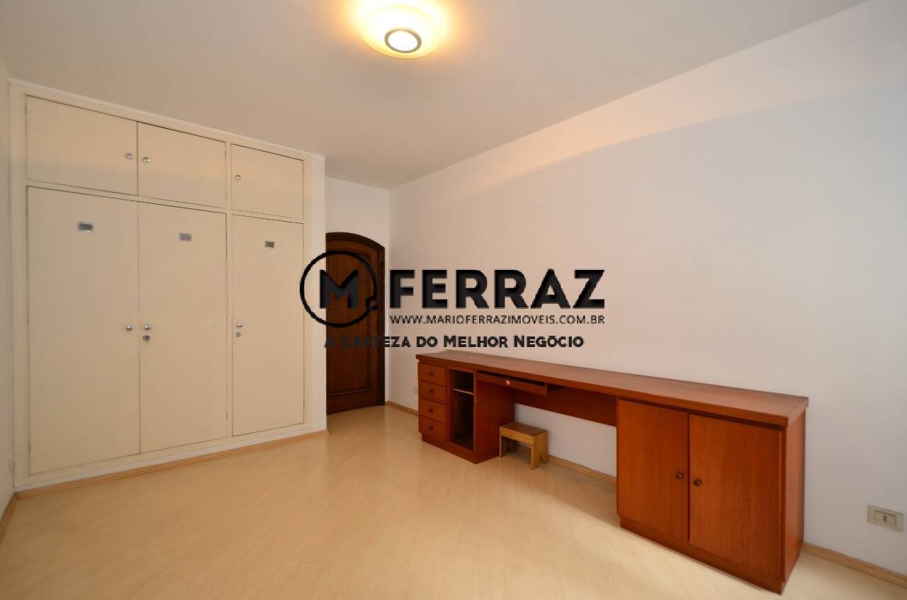 Apartamento à venda com 3 quartos, 310m² - Foto 13