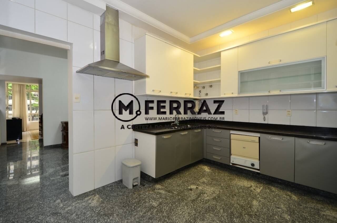 Apartamento à venda com 3 quartos, 310m² - Foto 6