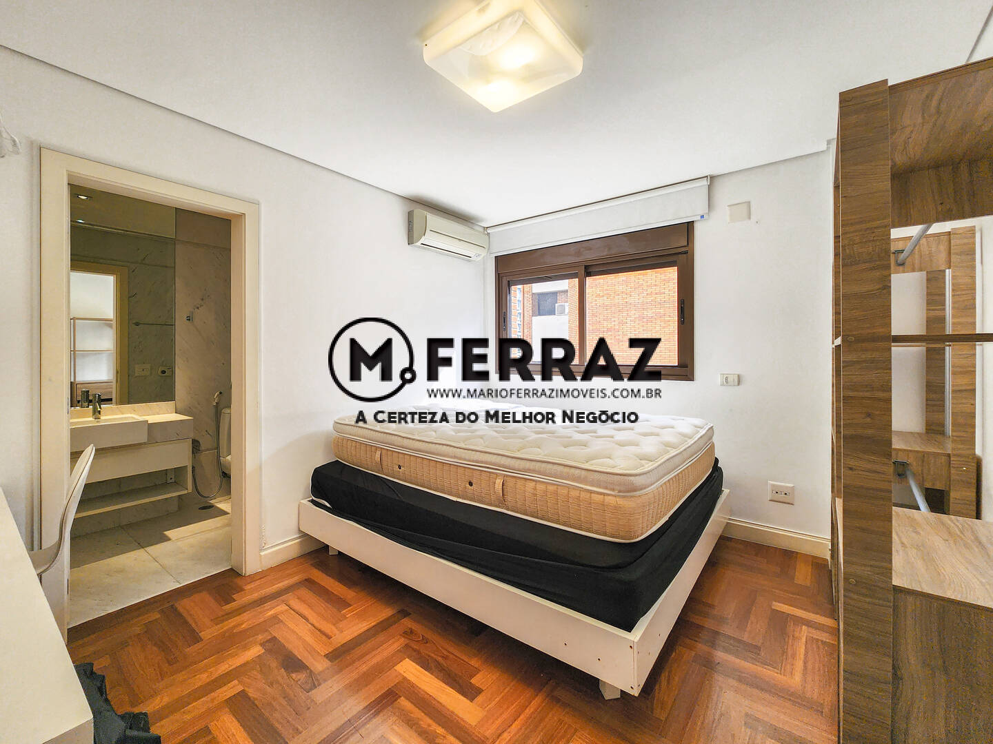 Apartamento à venda com 5 quartos, 433m² - Foto 14