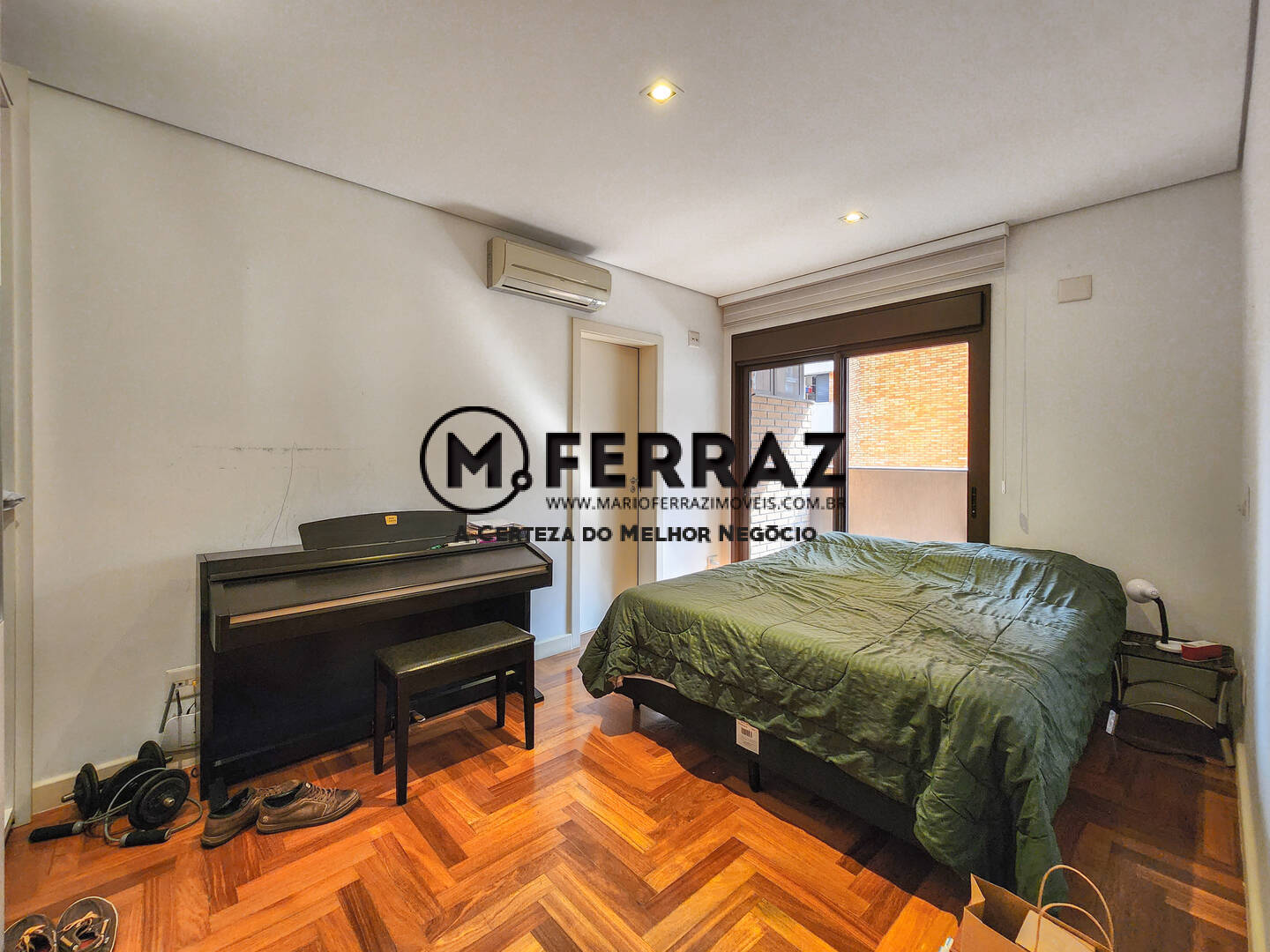 Apartamento à venda com 5 quartos, 433m² - Foto 27