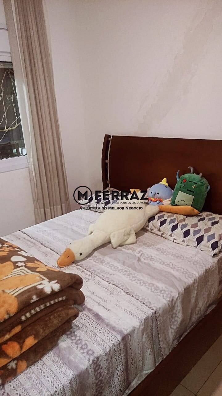 Apartamento à venda com 3 quartos, 84m² - Foto 5